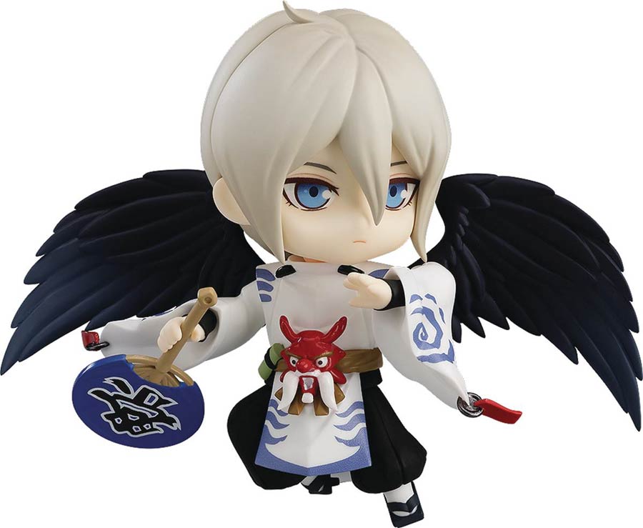 Onmyoji Ootengu Nendoroid