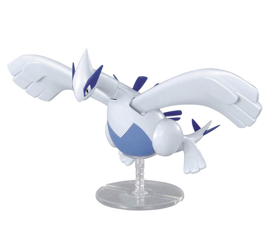 Pokemon Model Kit - Lugia