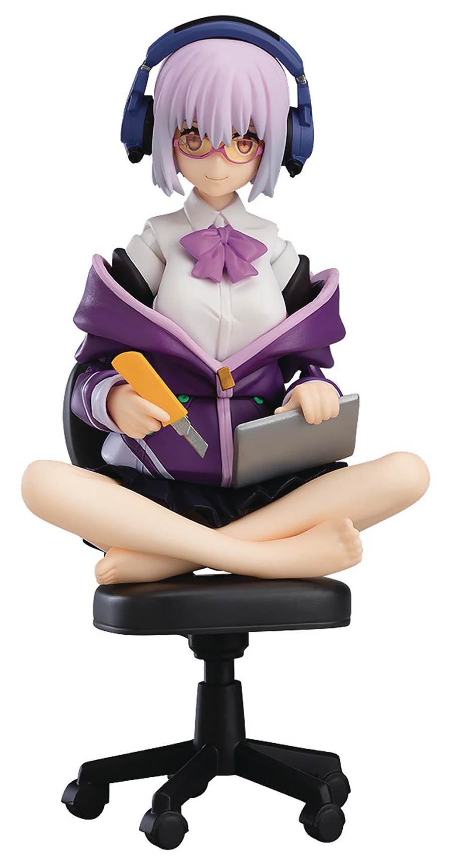 SSSS Gridman Akane Shinjo Figma DX Action Figure