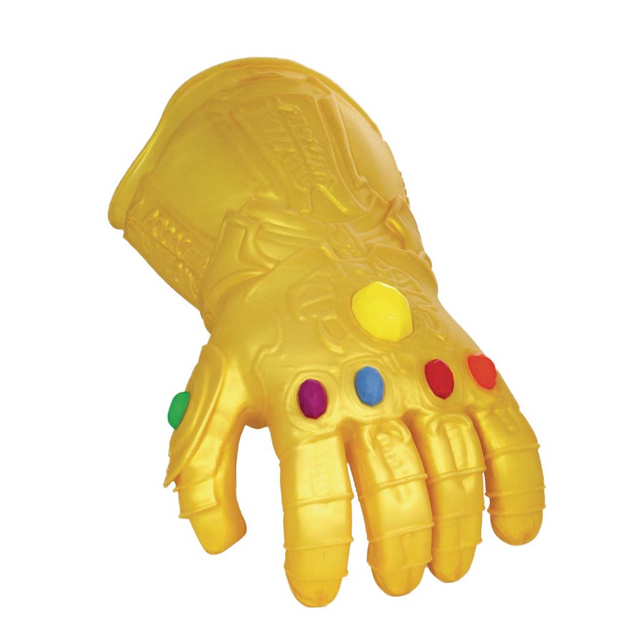Marvel Infinity Gauntlet Silicon Oven Glove