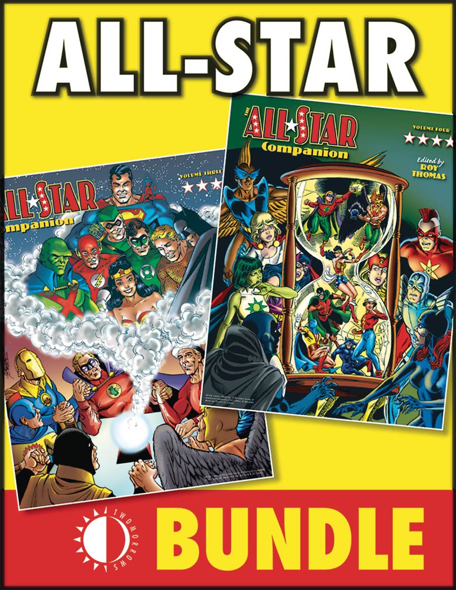 All-Star Bundle