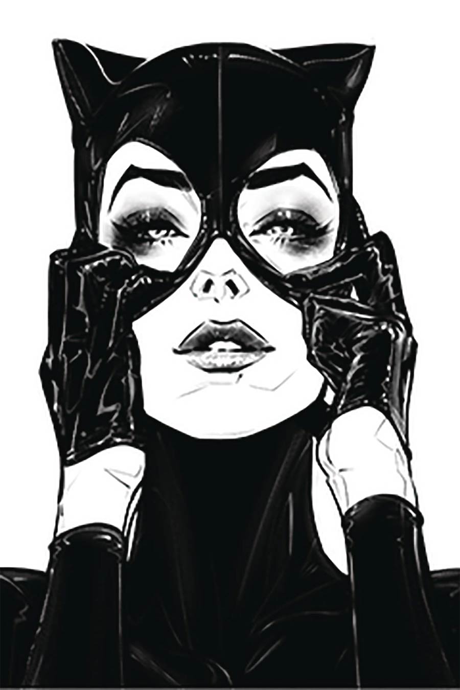 Catwoman 80th Anniversary 100-Page Super Spectacular #1 DF Signed By Tom King Mega Pack