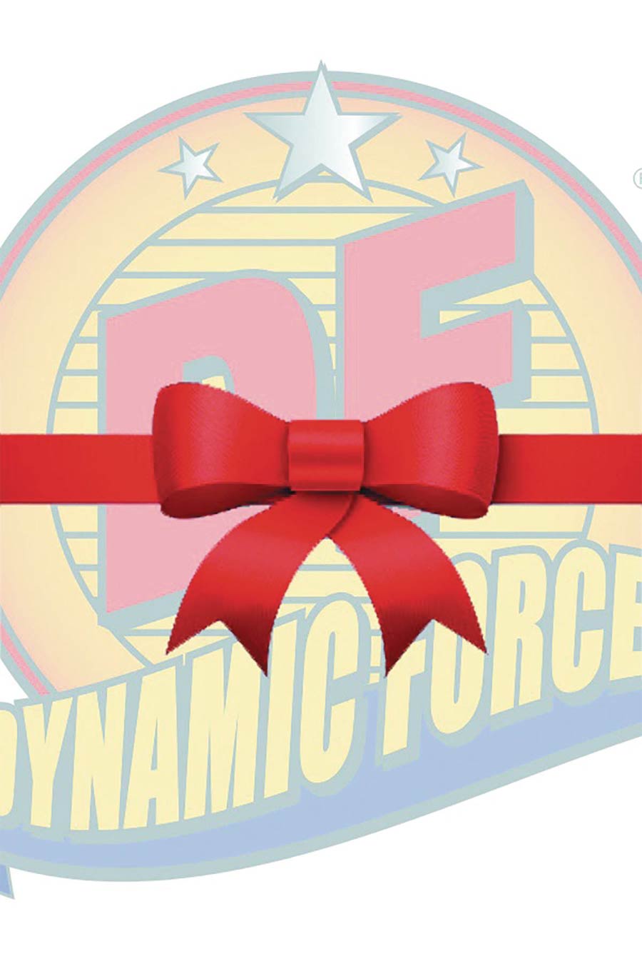 Dynamic Forces April Showers 2020 Celebration Pack
