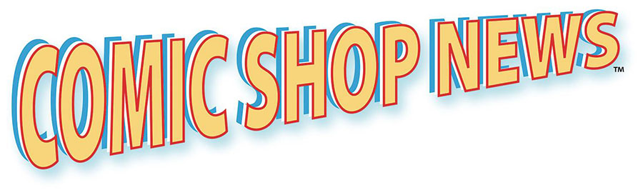 Comic Shop News #1713 - FREE - Limit 1 Per Customer
