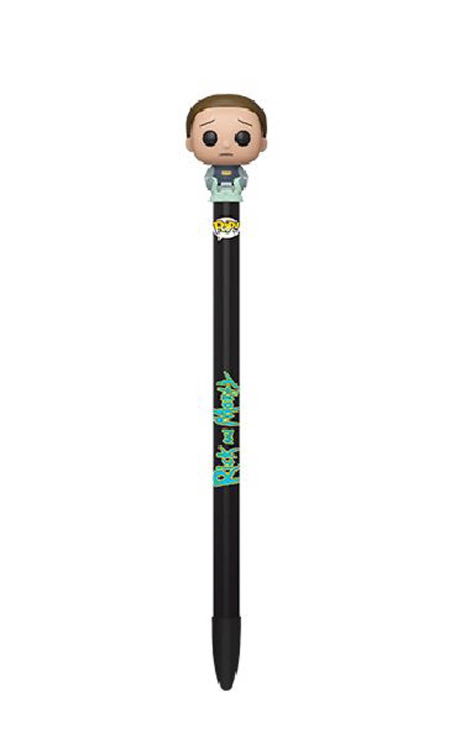 POP Rick And Morty Pen Topper Series 3 - Space Suit Morty