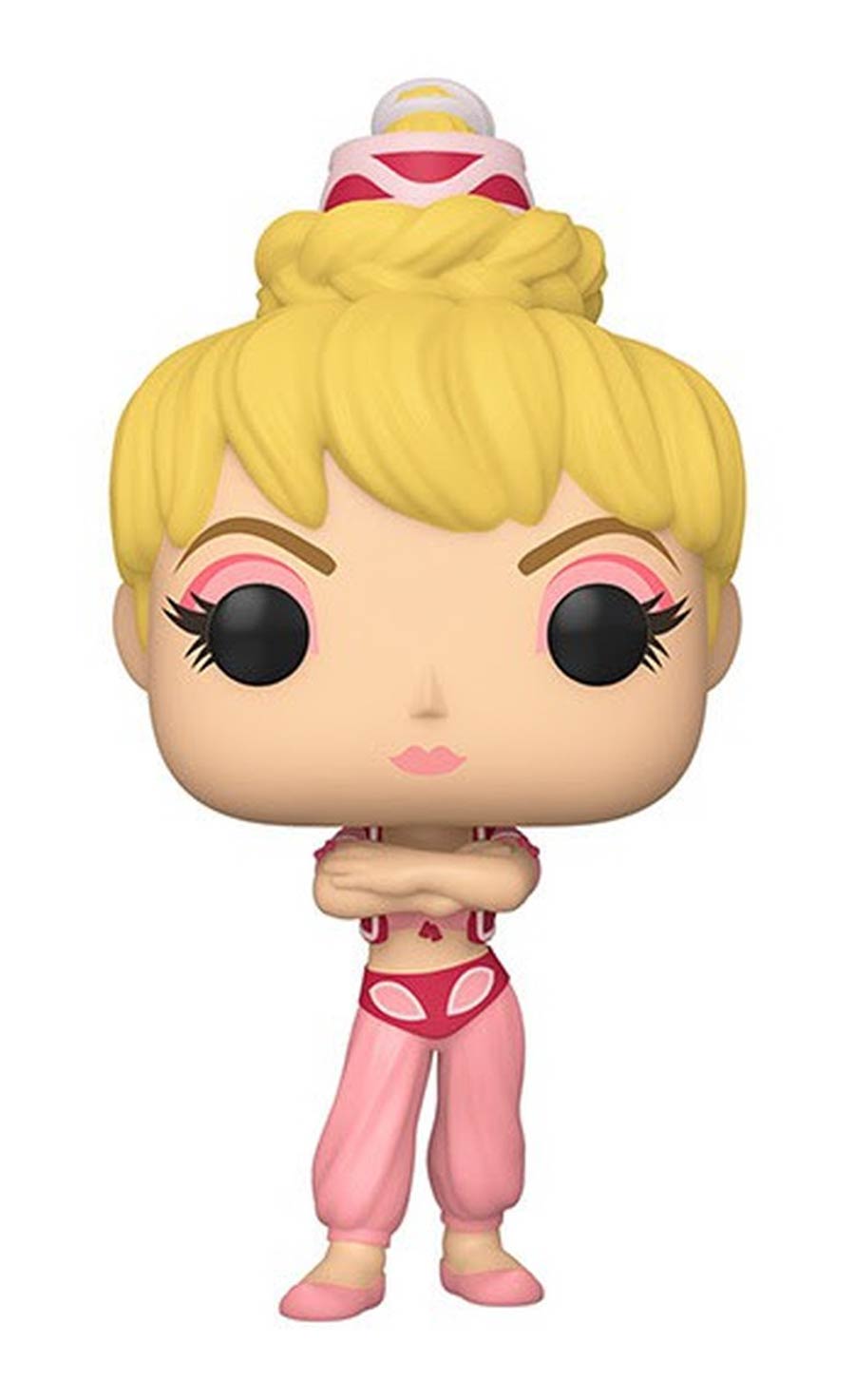 POP Television I Dream Of Jeannie Jeannie Vinyl Figure