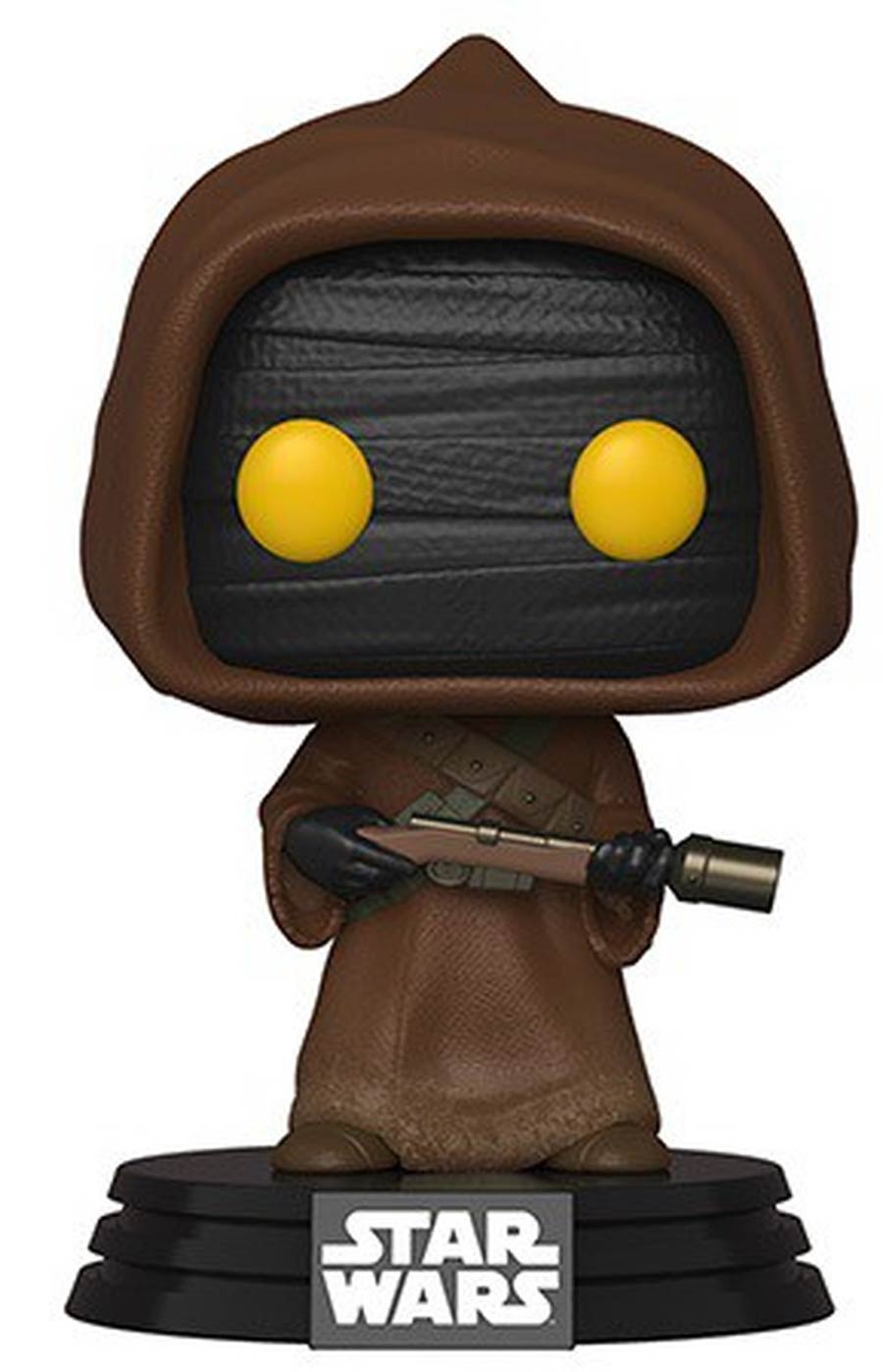 POP Star Wars Classic Jawa Vinyl Bobble Head