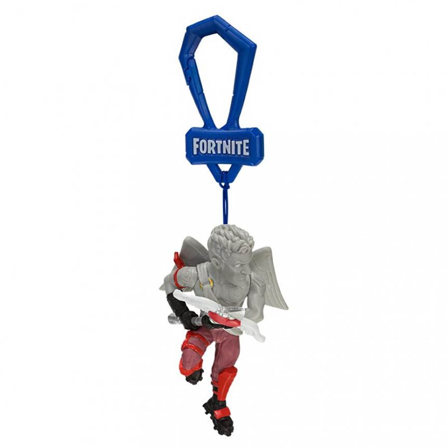 Fortnite Figure Hanger Series 1 - Love Ranger
