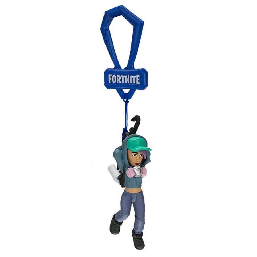 Fortnite Figure Hanger Series 1 - Teknique