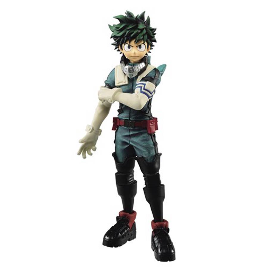 My Hero Academia Figure - Izuku Midoriya
