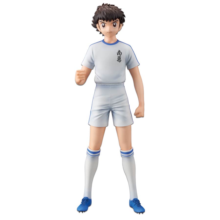 Captain Tsubasa Exclusive Lines Grandista Figure - Ozora Tsubasa