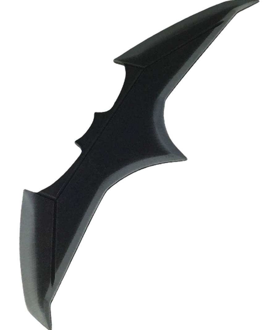 Batarang Letter Opener