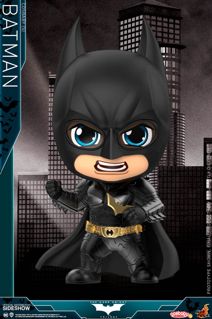 Batman The Dark Knight Batman Collectible Figure