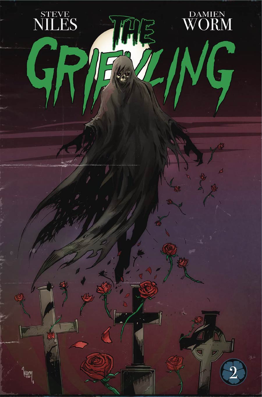 Grievling #2