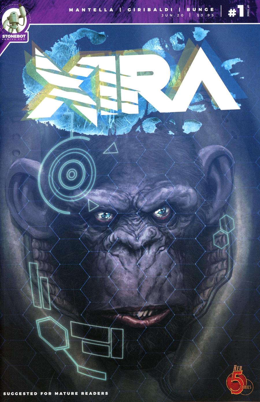 Xira #1