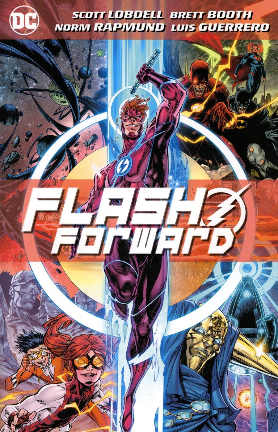 Flash Forward TP