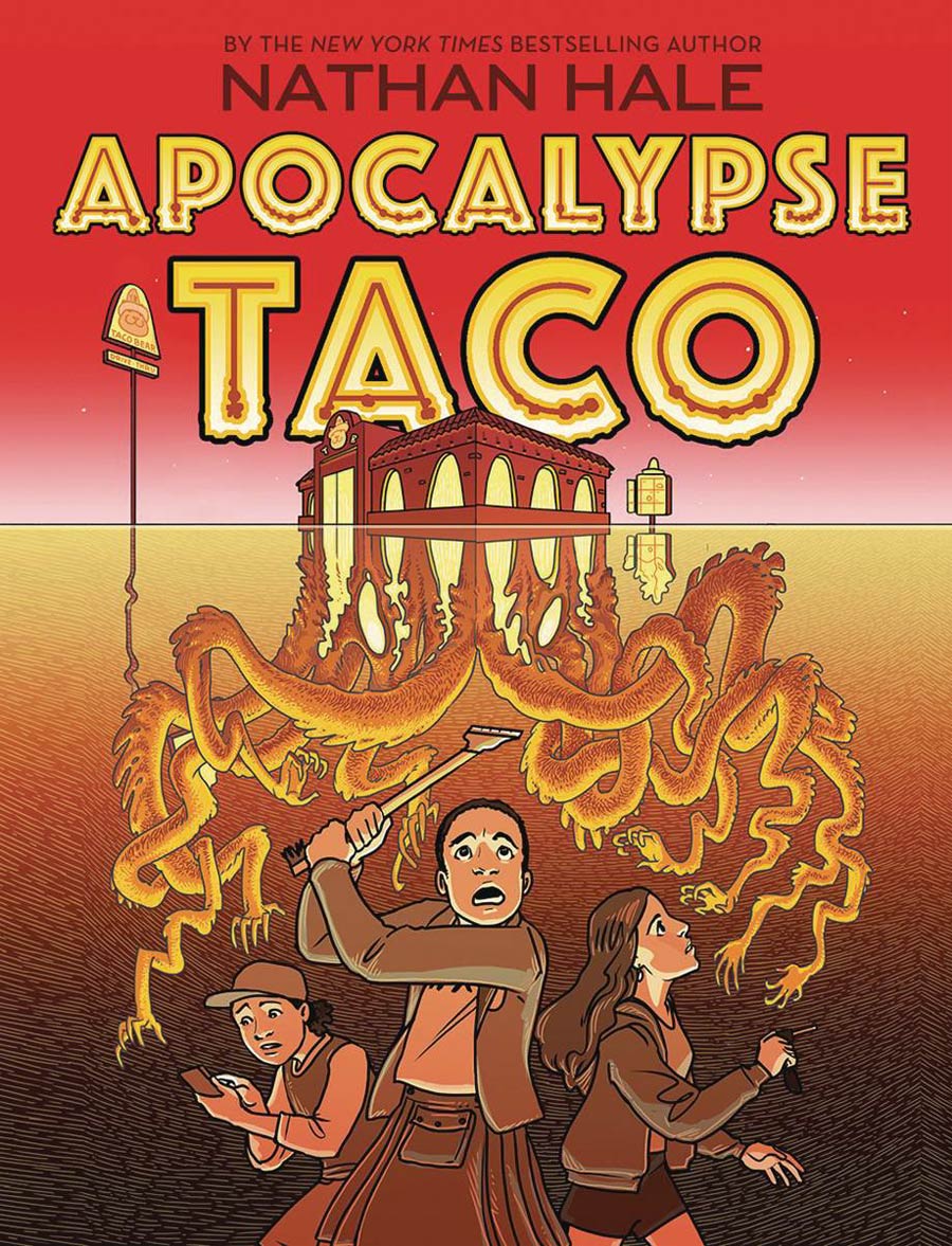 Apocalypse Taco TP