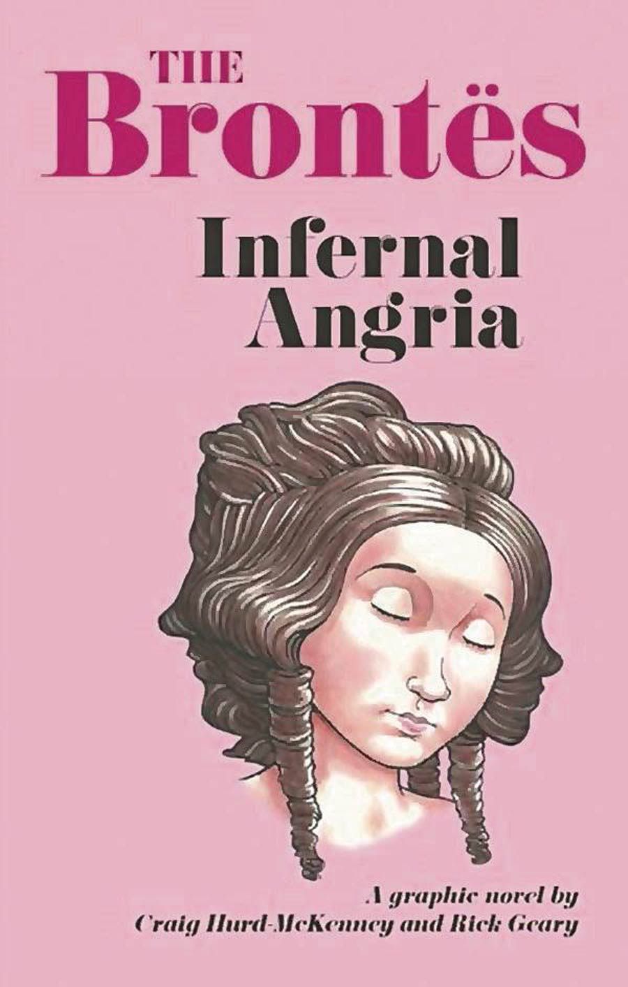 Brontes Infernal Agenda GN