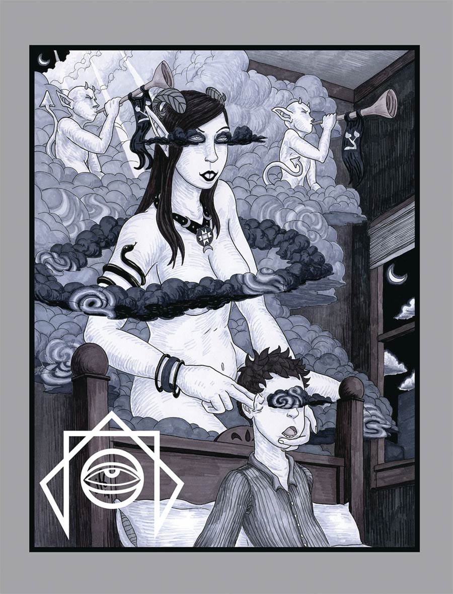 Nmik Vol 1 GN