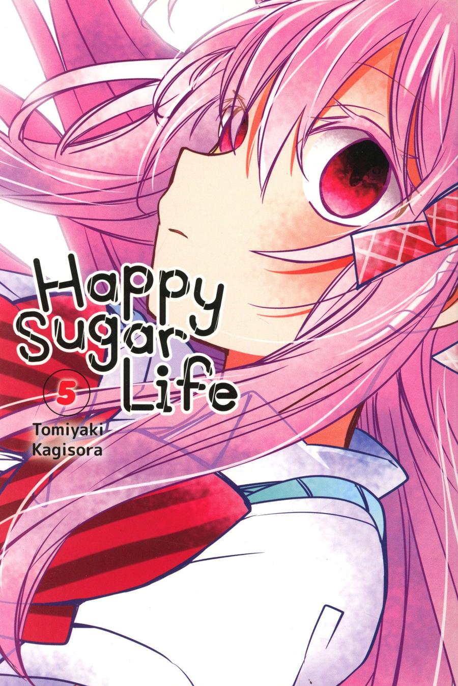 Happy Sugar Life Vol 5 GN