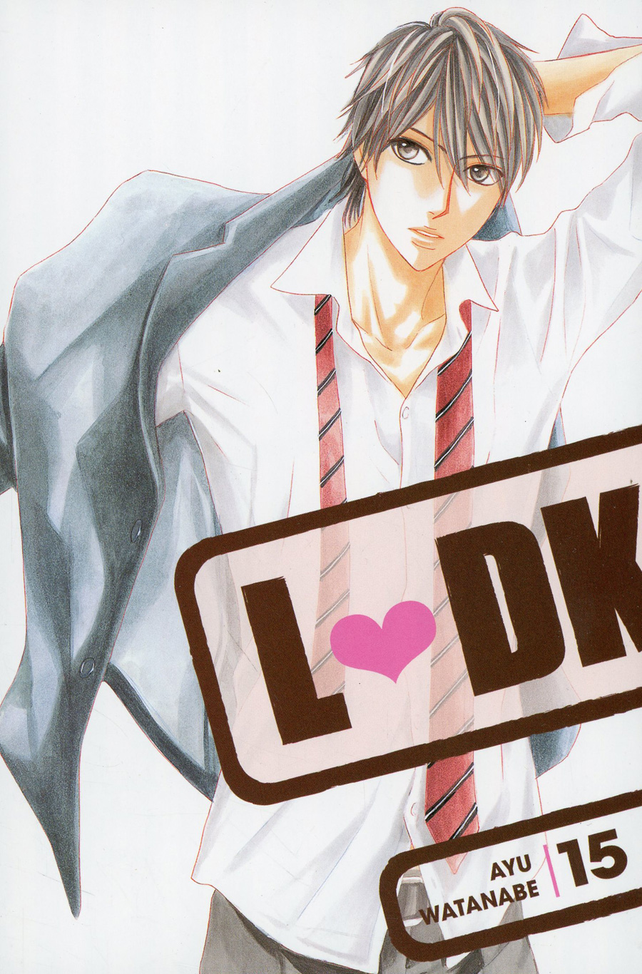 LDK Vol 15 GN