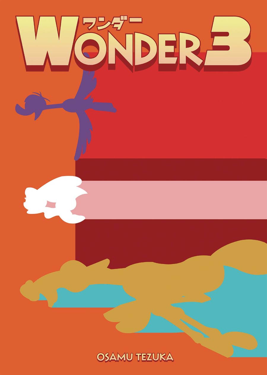 Wonder 3 GN