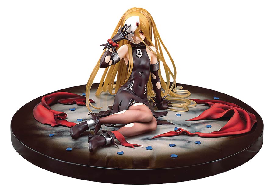 Overlord III Evileye 1/7 Scale PVC Figure