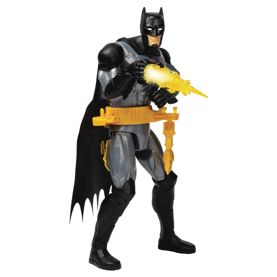 Batman 12-Inch Deluxe Action Figure Case