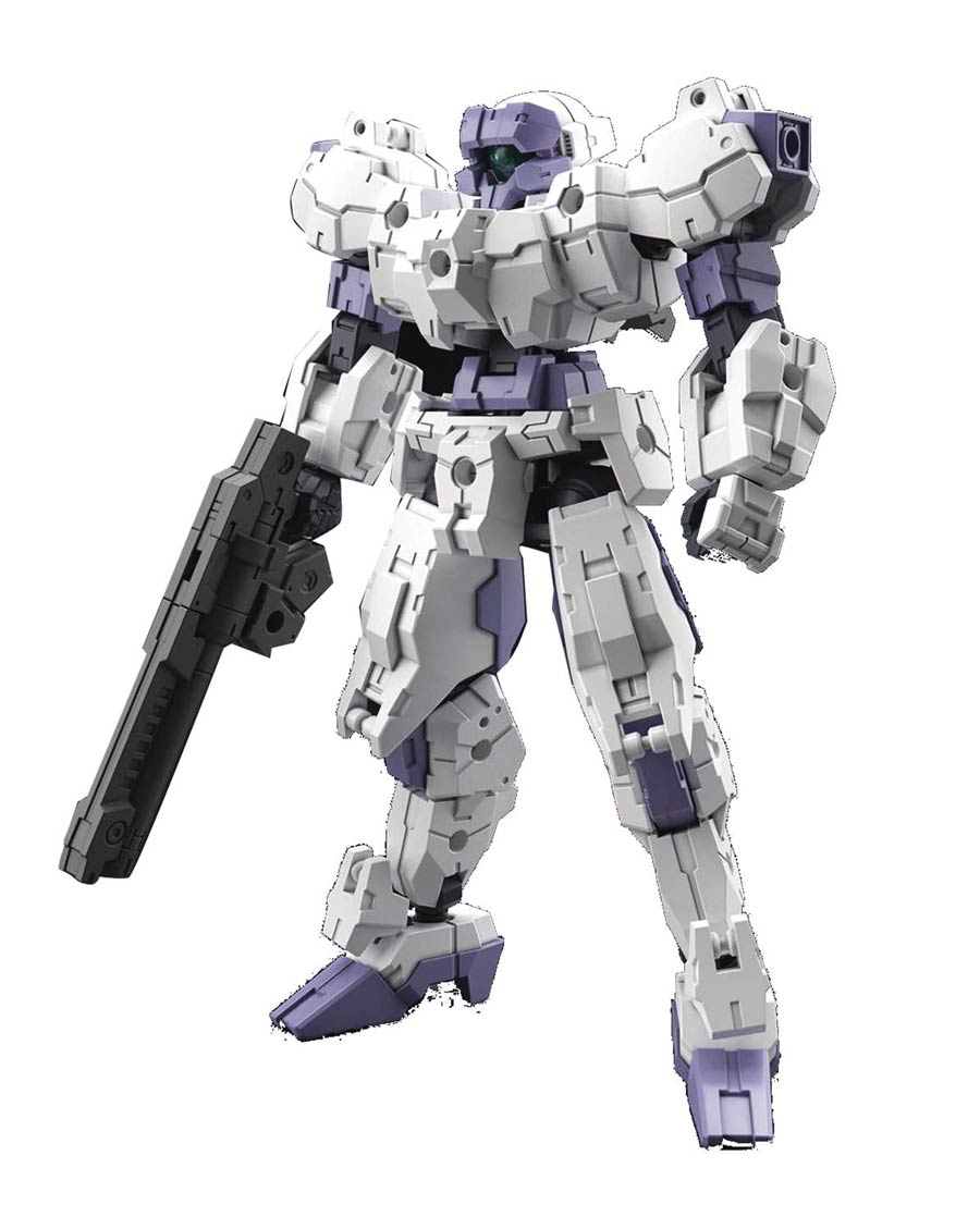 30 Minutes Missions 1/144 Kit #23 eEXM-21 Rabiot (White)
