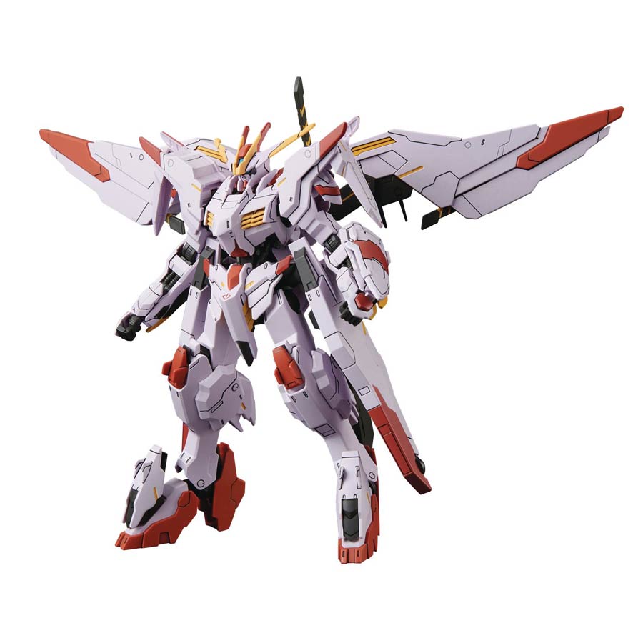 Gundam Iron-Blooded Orphans High Grade 1/144 Kit #040 Gundam Marchosias