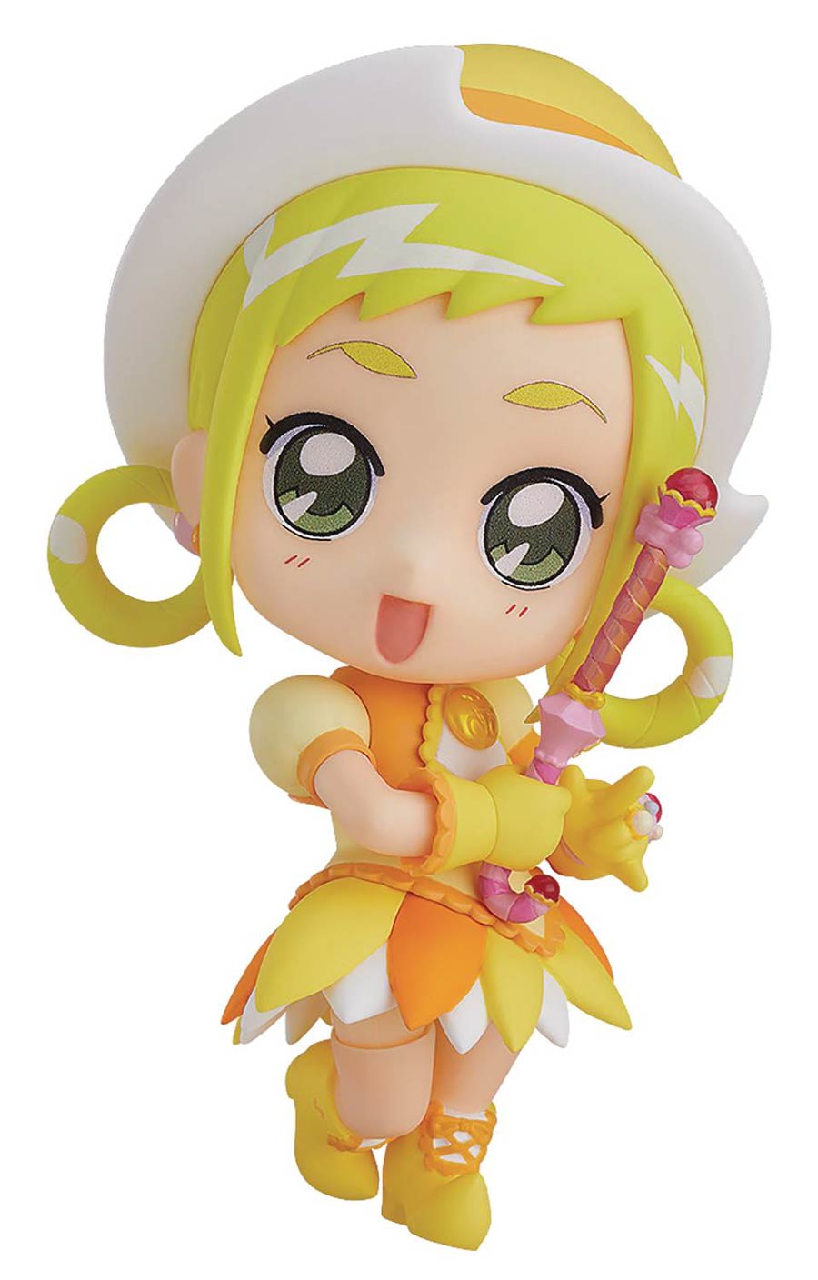 Magical Doremi 3 Momoko Asuka Nendoroid
