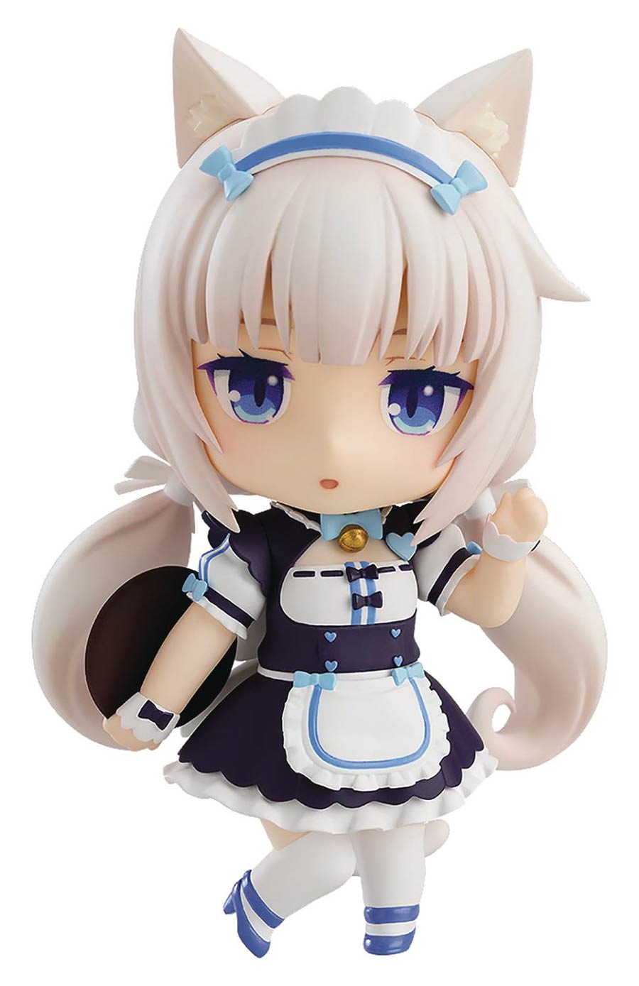 Nekopara Vanilla Nendoroid