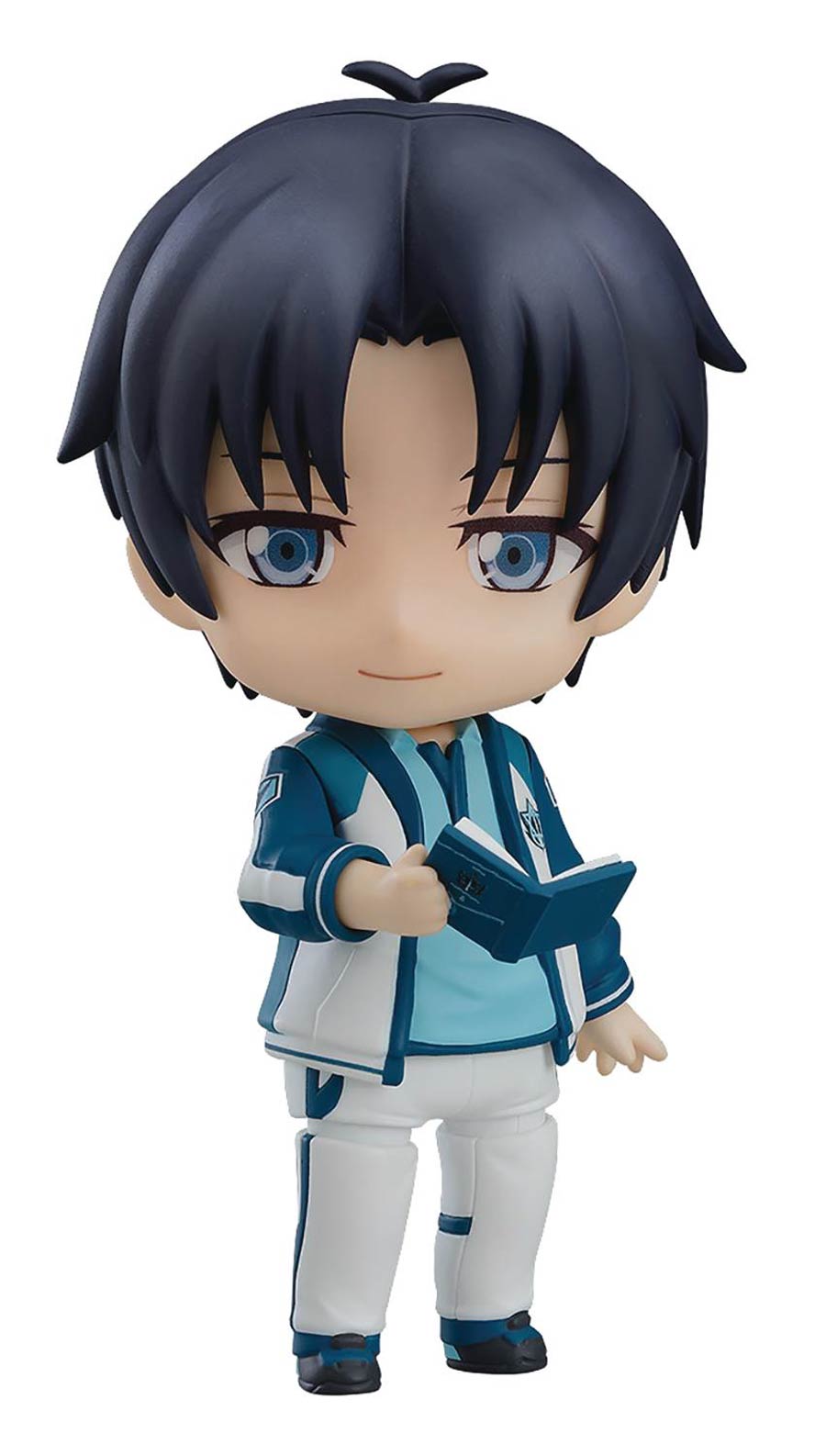 Kings Avatar Yu Wenzhou Nendoroid