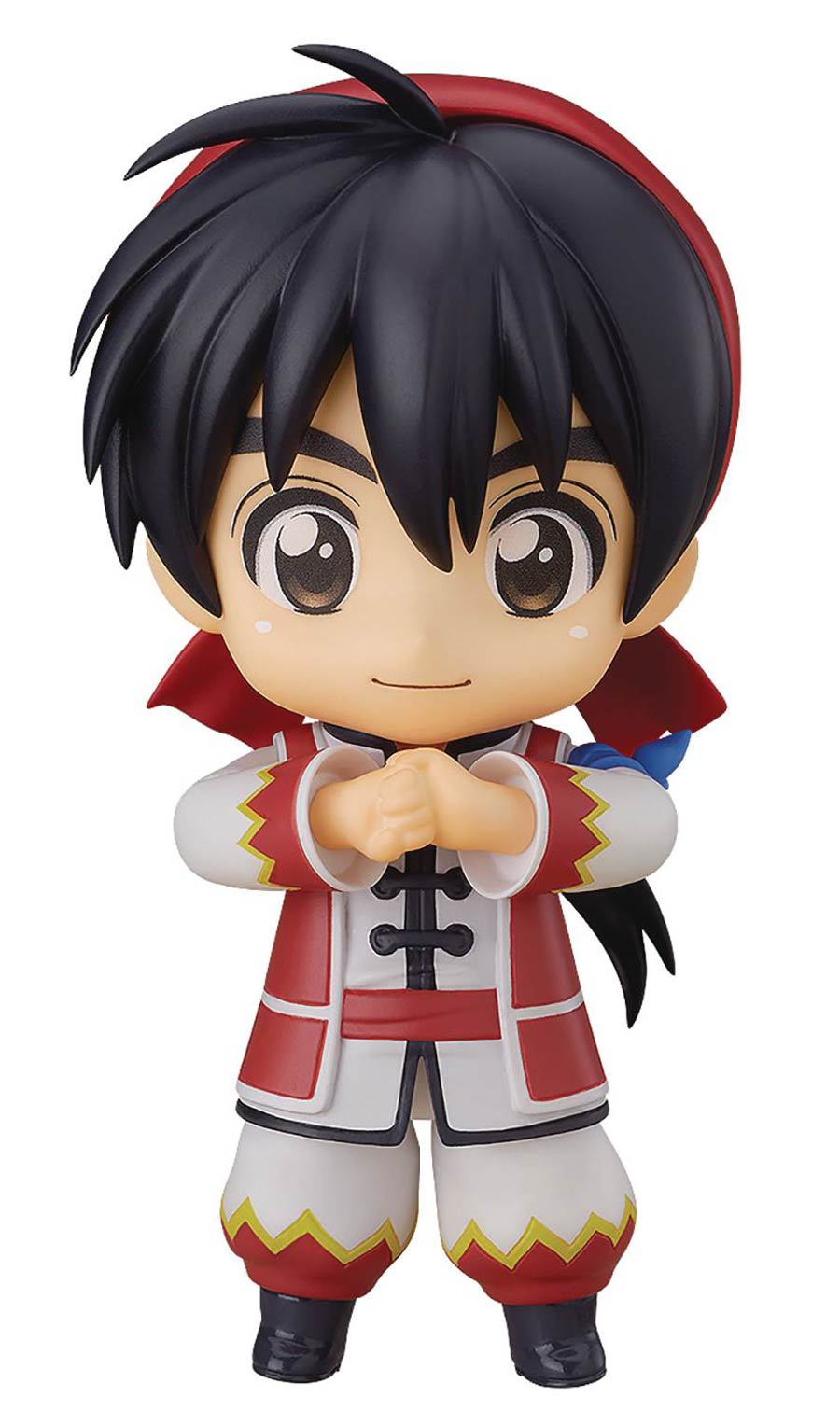 True Cooking Master Boy Liu Maoxing Nendoroid