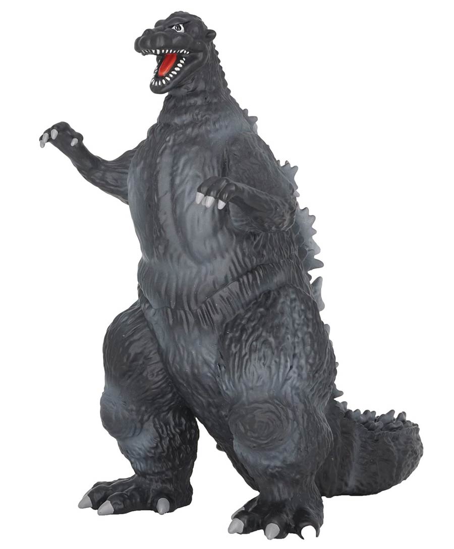Godzilla Classic PVC Bank