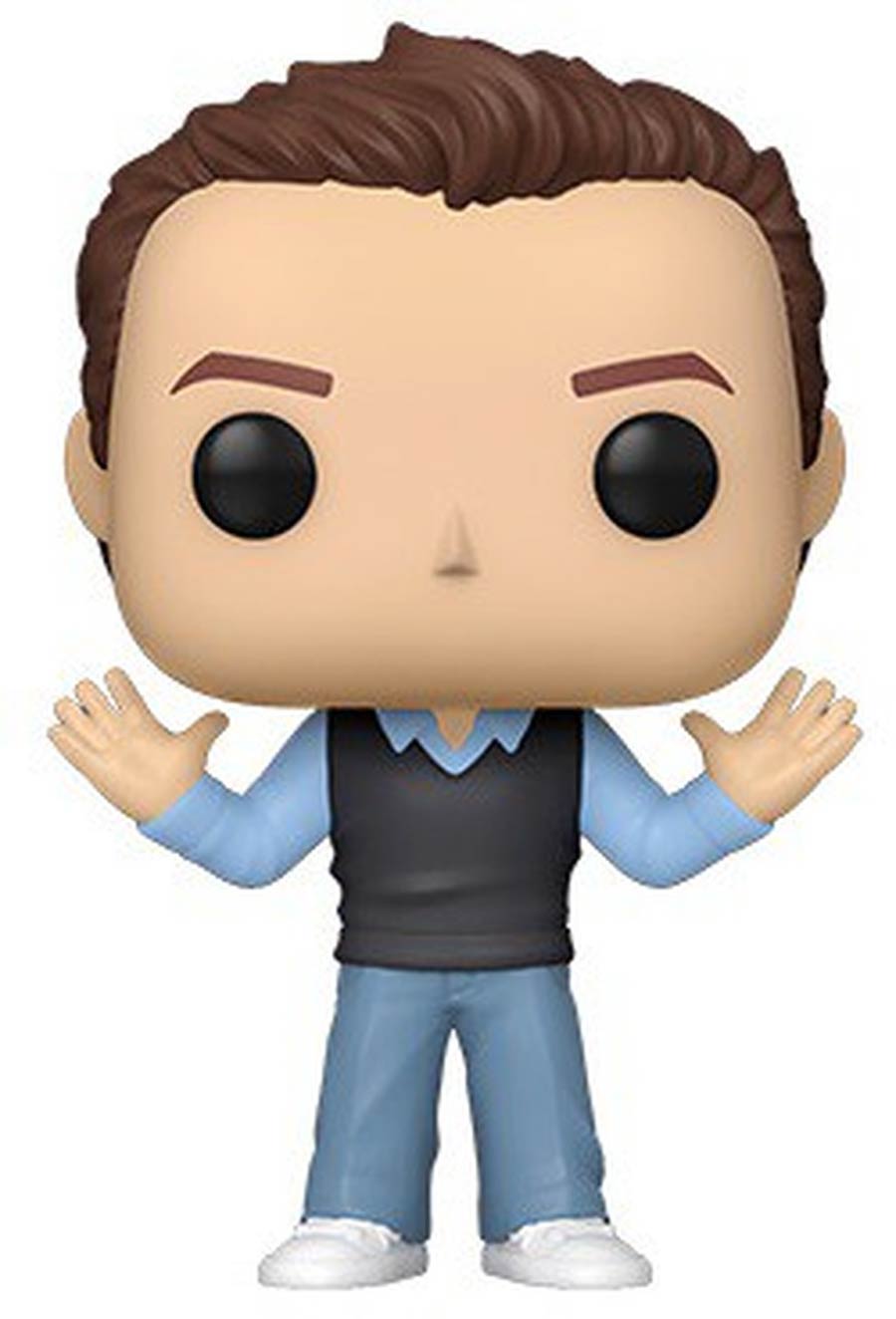 POP Television Will & Grace Jack McFarland Vinyl Figure