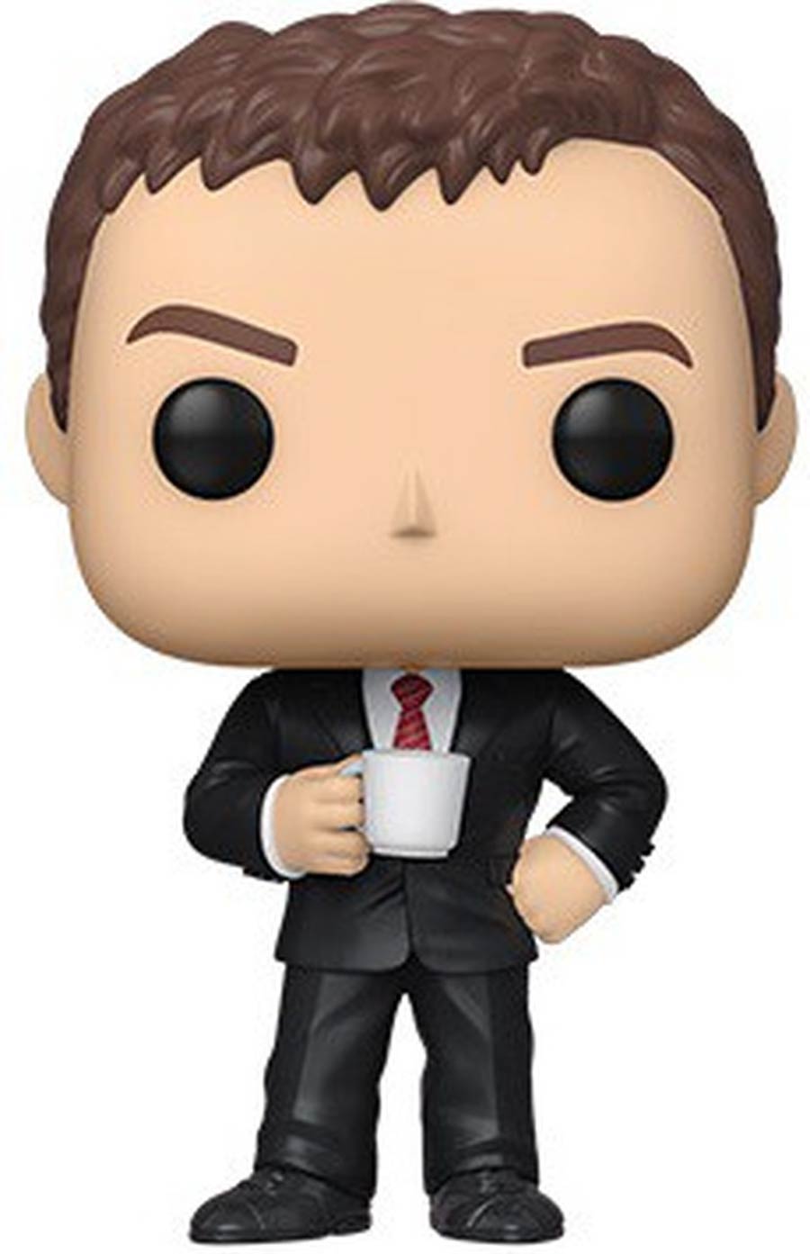 POP Television Will & Grace Will Truman Vinyl Figure