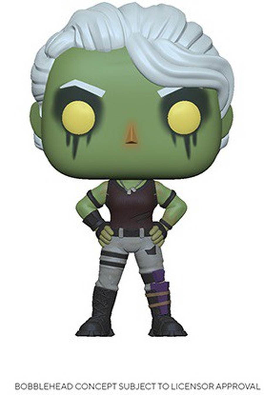 Pop Fortnite Galaxy Vinyl Figure (Other) 