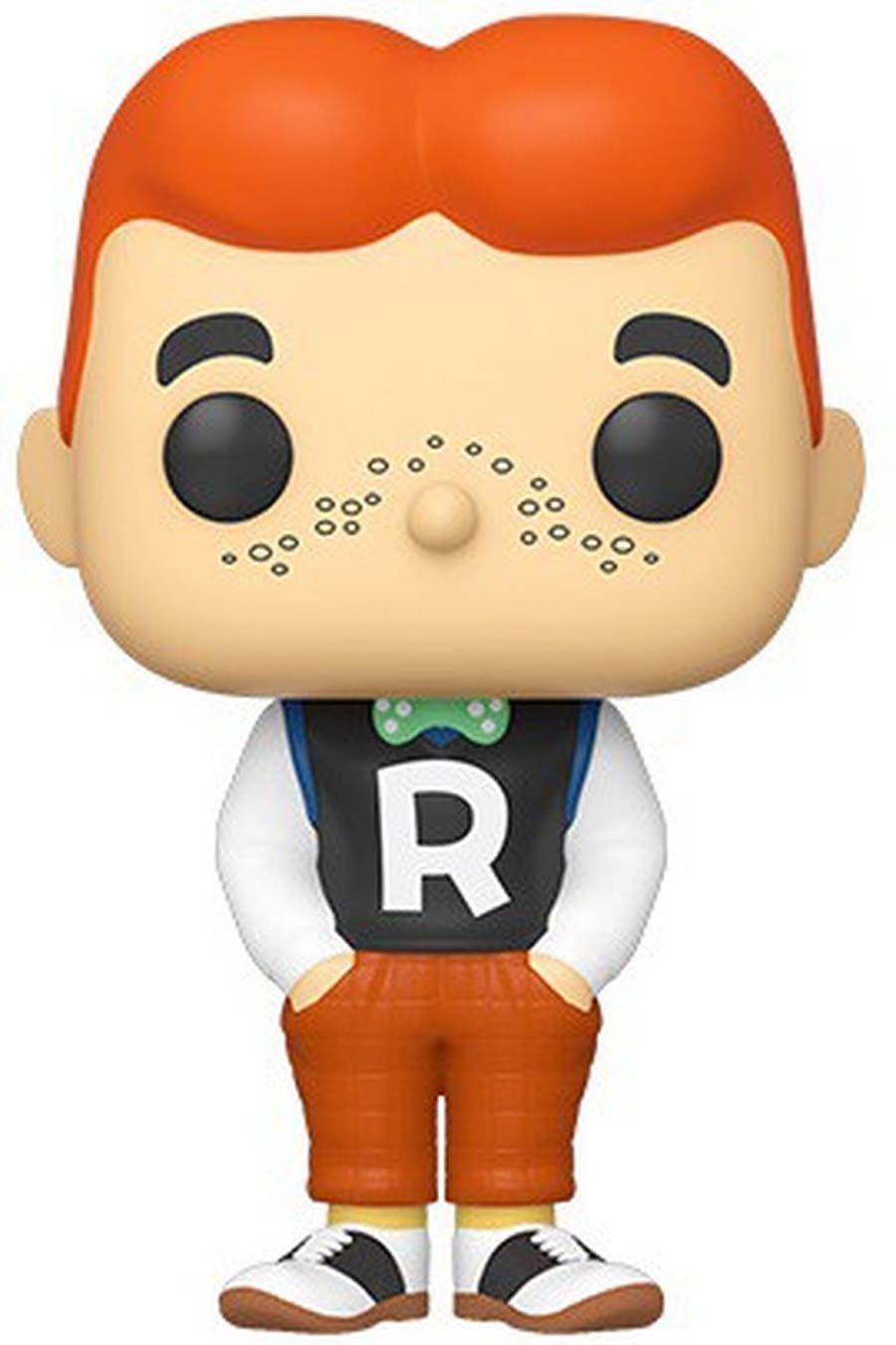 POP Comics Archie Comics Archie Vinyl Figure
