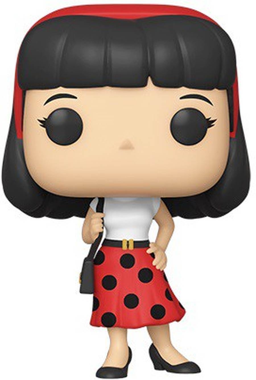 POP Comics Archie Comics Veronica Vinyl Figure