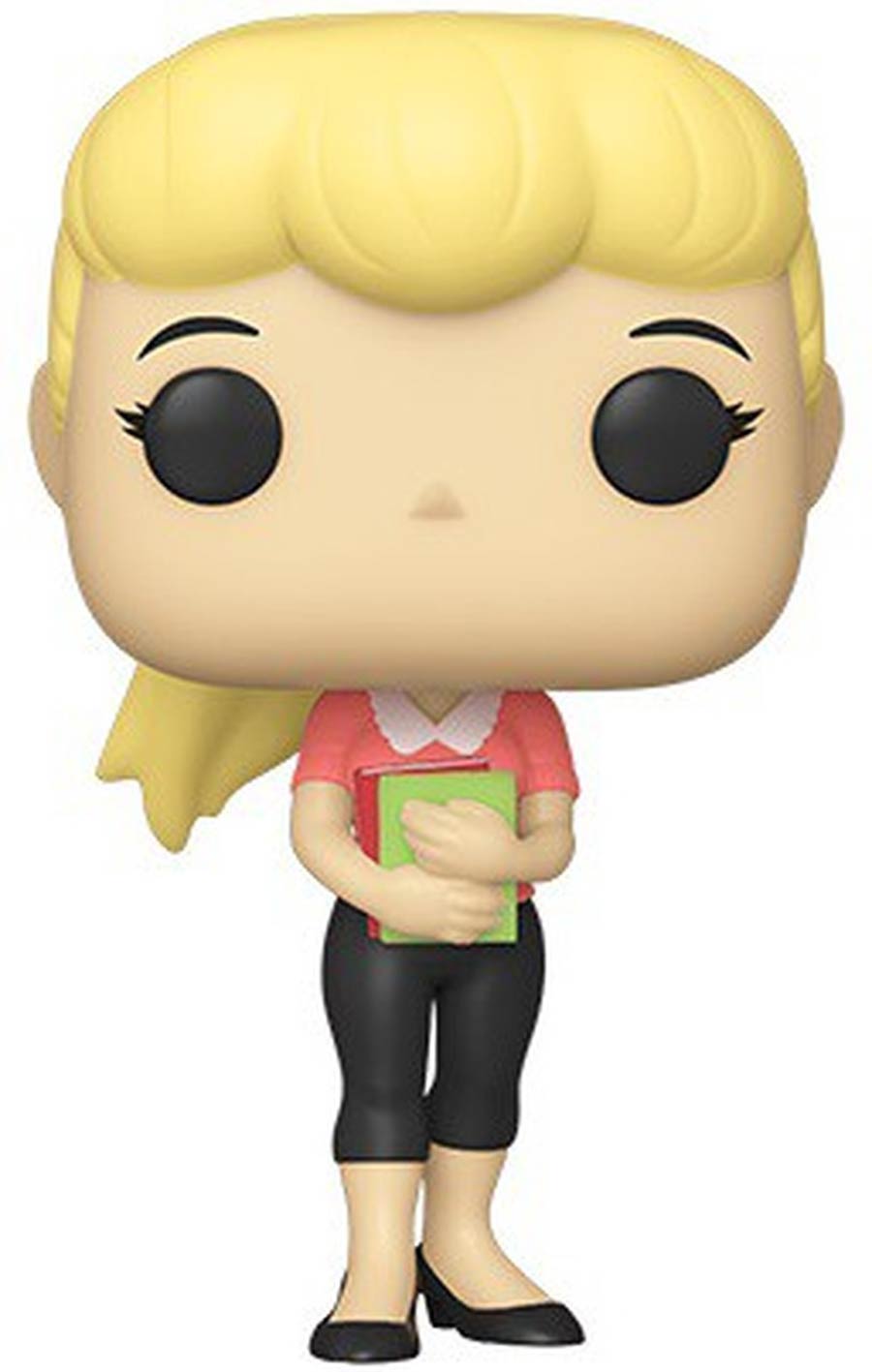 POP Comics Archie Comics Betty Vinyl Figure