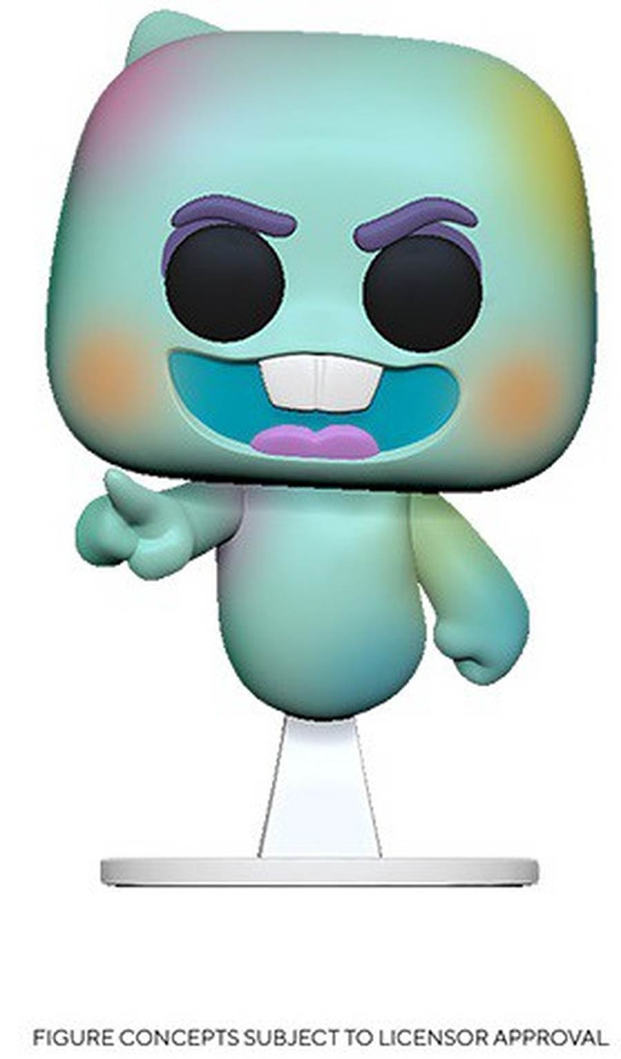 POP Disney Soul Grinning 22 Vinyl Figure