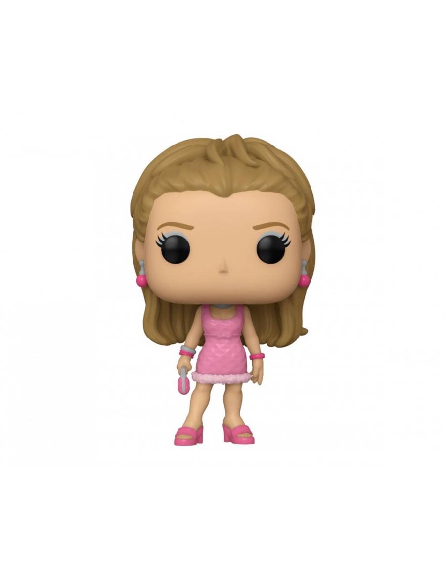 POP Movies Romy And Micheles High School Reunion Michele Vinyl Figure