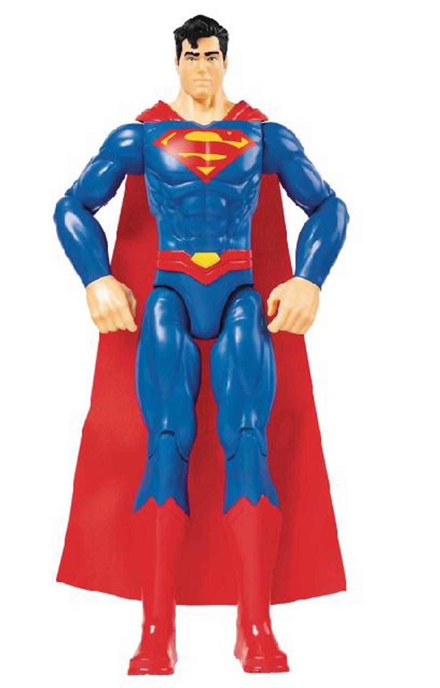 DC Universe 12-Inch Action Figure Assortment 202001 - Superman