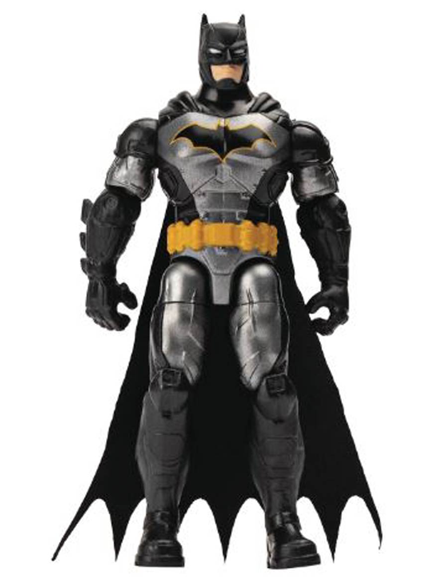 Batman 4-Inch Action Figure Assortment 202001 - Batman Tactical