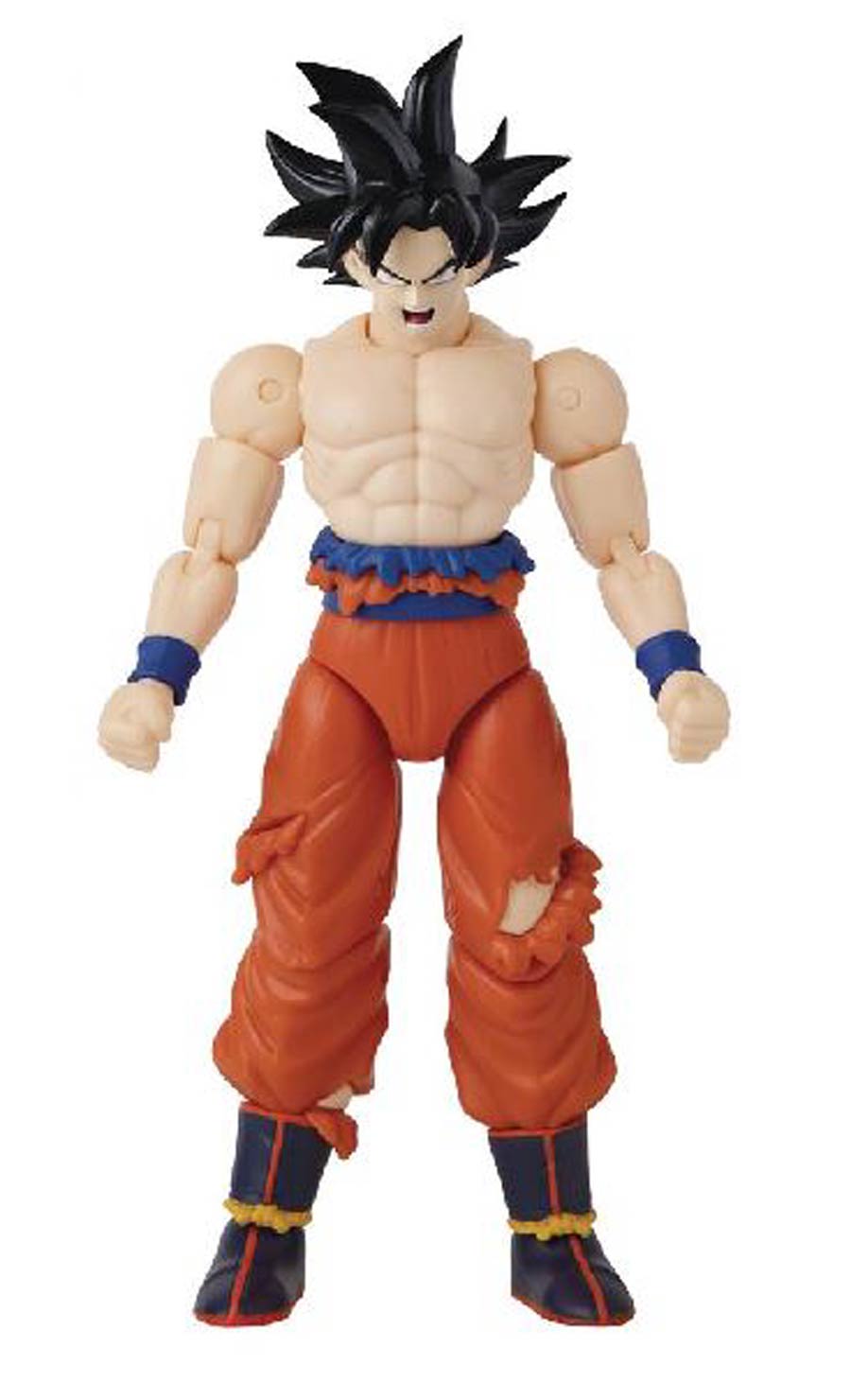 Dragon Ball Super Dragon Stars Action Figure Assortment KK - Instinct Goku