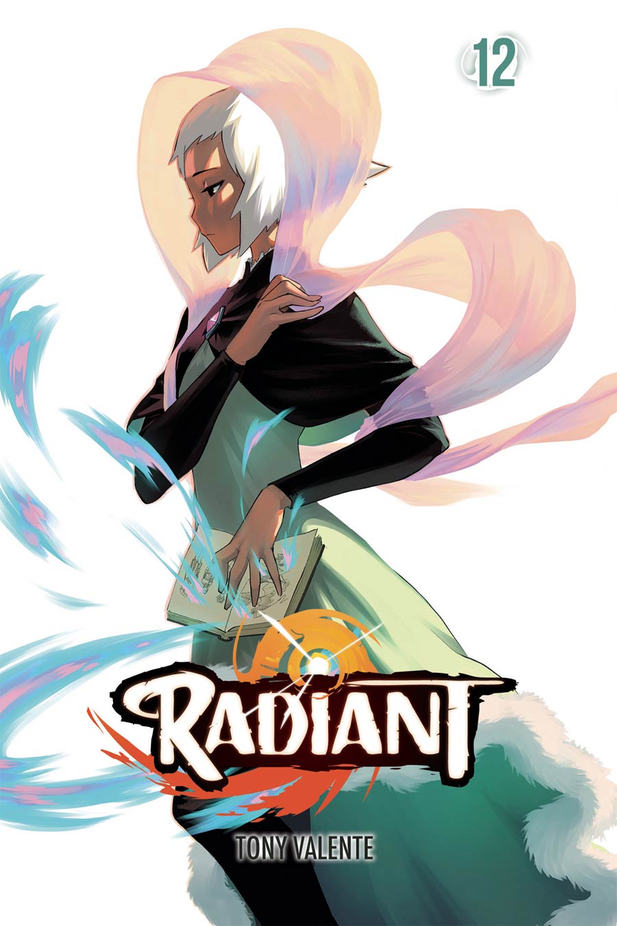 Radiant Vol 12 GN