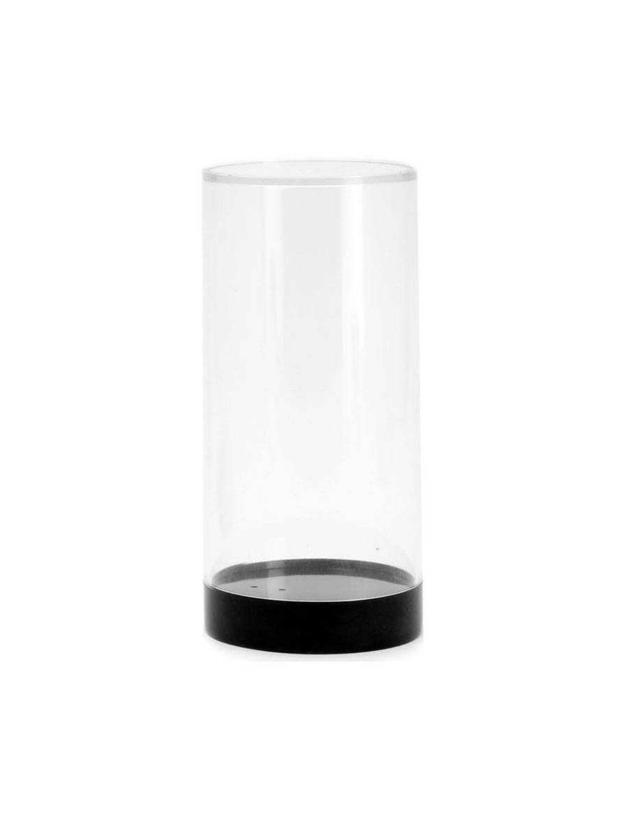 Action Figure 3.75-Inch Cylindrical Display Stand