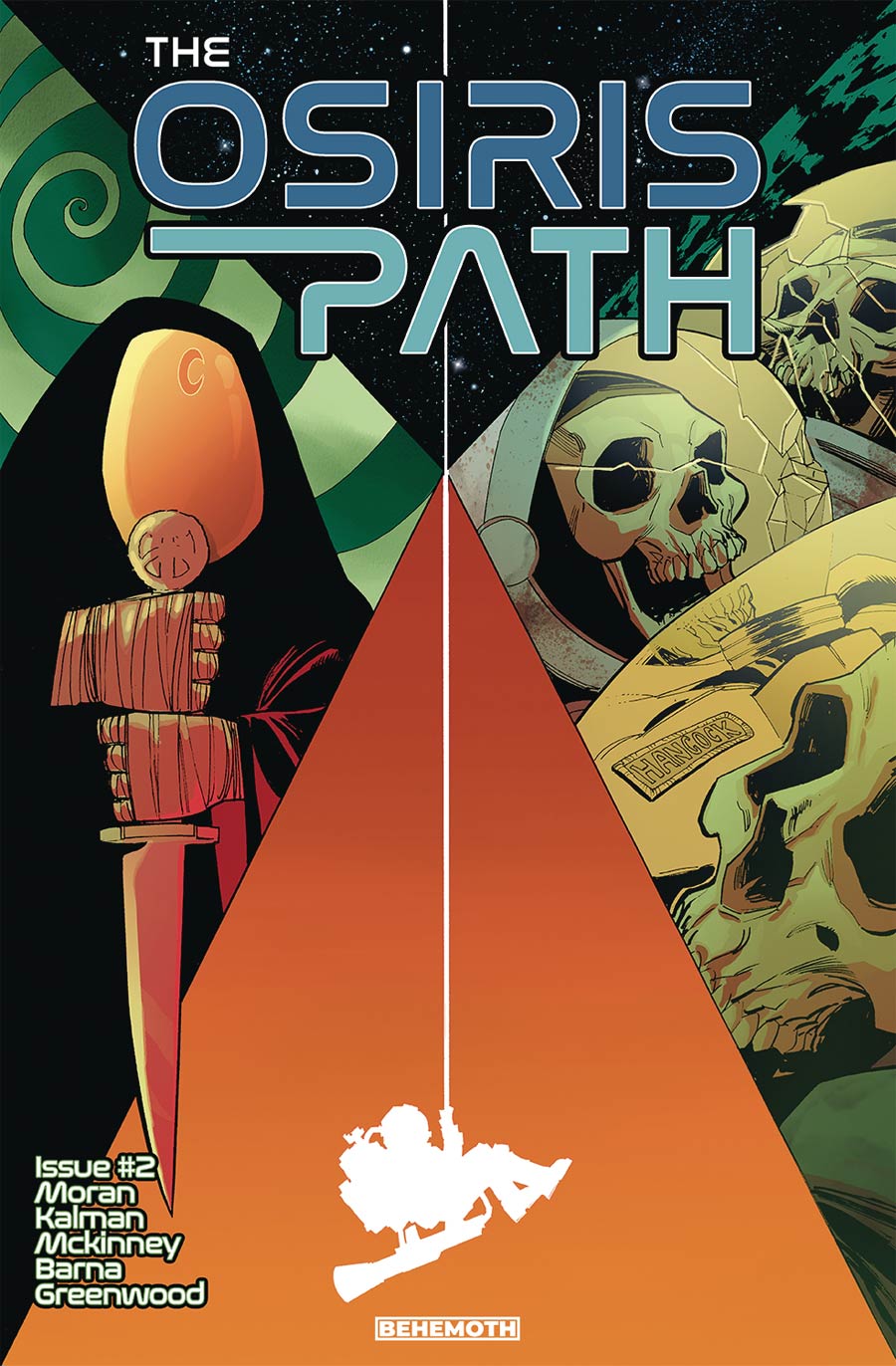 Osiris Path #2