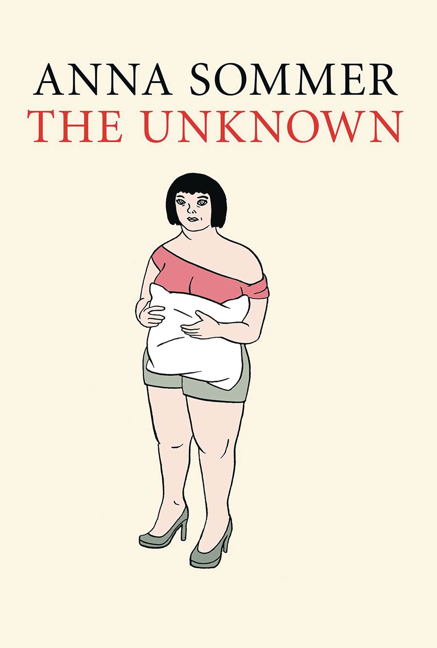 Unknown GN